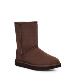 Naisten saappaat, UGG, CLASSIC-SHORT-II_1016223 hinta ja tiedot | UGG Muoti | hobbyhall.fi