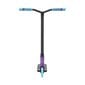 Stunt-potkulauta Blunt Complete ONE S3 Purple/Teal hinta ja tiedot | Potkulaudat | hobbyhall.fi