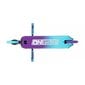 Stunt-potkulauta Blunt Complete ONE S3 Purple/Teal hinta ja tiedot | Potkulaudat | hobbyhall.fi