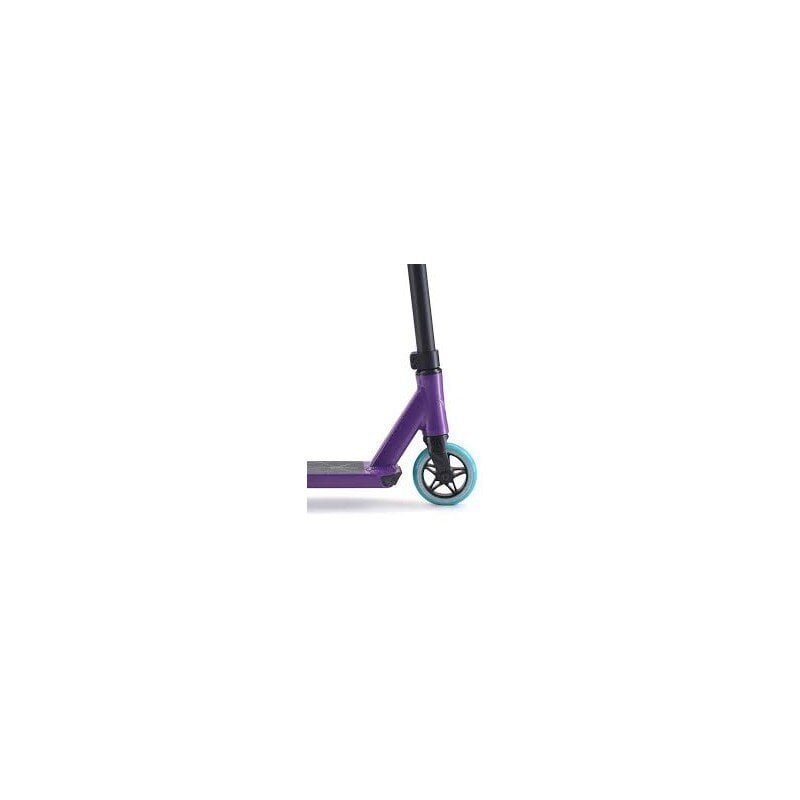 Stunt-potkulauta Blunt Complete ONE S3 Purple/Teal hinta ja tiedot | Potkulaudat | hobbyhall.fi