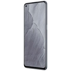 realme GT Master Edition 5G älypuhelin 128GB Dual SIM, Maantieharmaa hinta ja tiedot | Matkapuhelimet | hobbyhall.fi