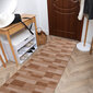 Rugsx matto Icona 80x560 cm hinta ja tiedot | Isot matot | hobbyhall.fi
