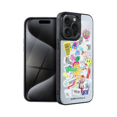 iPhone 12 Pro Max (6,7″) Roar Chill Flash Suojakuori - Style 4 hinta ja tiedot | Puhelimen kuoret ja kotelot | hobbyhall.fi