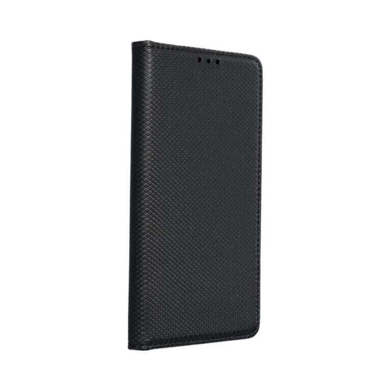 Samsung Galaxy A54 (6,4”) SMART lompakkokotelo - Musta hinta ja tiedot | Puhelimen kuoret ja kotelot | hobbyhall.fi