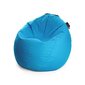 Säkkituoli Qubo ™ Comfort 80, sininen hinta ja tiedot | Lasten nojatuolit ja säkkituolit | hobbyhall.fi