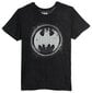 Miesten t-paita Batman, musta hinta ja tiedot | Miesten T-paidat | hobbyhall.fi