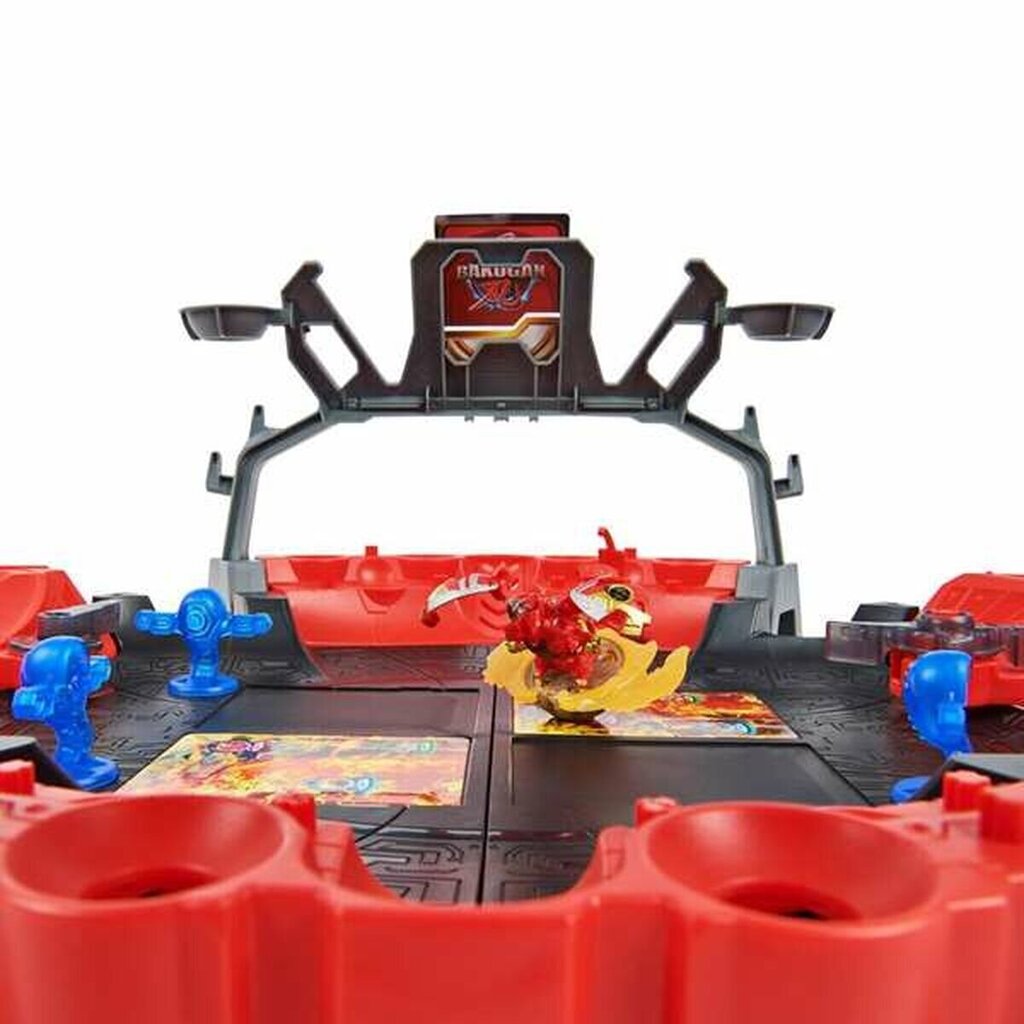 Bakugan Areena 35 x 42 x 9 cm hinta ja tiedot | Poikien lelut | hobbyhall.fi