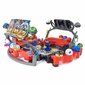 Bakugan Areena 35 x 42 x 9 cm hinta ja tiedot | Poikien lelut | hobbyhall.fi