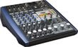 Äänikonsoli Presonus StudioLive AR8c hinta ja tiedot | Soittimien lisätarvikkeet | hobbyhall.fi