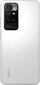 Xiaomi Redmi 10 4G Dual Sim 4/128GB White hinta ja tiedot | Matkapuhelimet | hobbyhall.fi