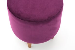 Kalune Design Lisa -tuoli, violetti hinta ja tiedot | Säkkituolit, rahit ja penkit | hobbyhall.fi