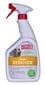 Virtsatahranpoistaja Nature's Miracle Urine Stain&Odour, 946 ml hinta ja tiedot | Eläinten hoitotuotteet | hobbyhall.fi