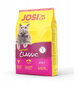 Josera JosiCat Classic steriloiduille kissoille, 650 g hinta ja tiedot | Kissan kuivaruoka | hobbyhall.fi