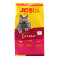 Josera JosiCat Classic steriloiduille kissoille, 650 g hinta ja tiedot | Kissan kuivaruoka | hobbyhall.fi