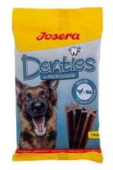 Josera Denties su paukštiena ir uogomis, 180 g hinta ja tiedot | Koiran herkut | hobbyhall.fi