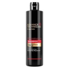 Avon Advance Techniques Avon shampoo 400 ml hinta ja tiedot | AVON Kodinkoneet ja kodinelektroniikka | hobbyhall.fi