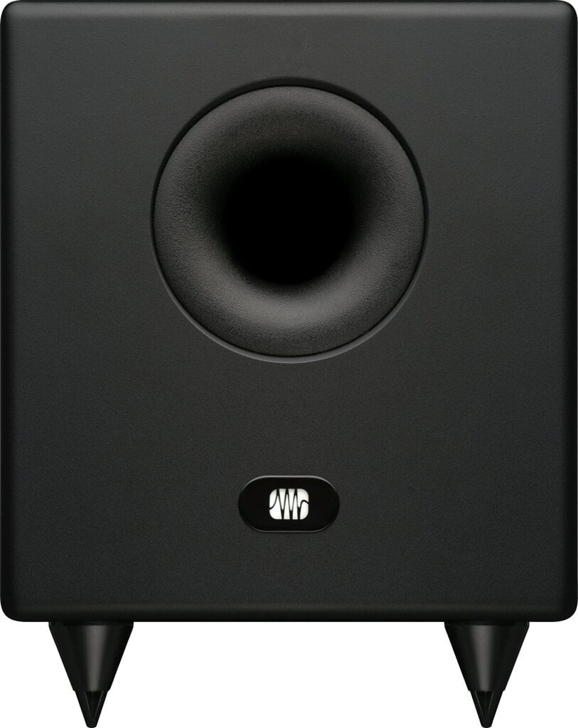 Studio subwoofer Presonus Temblor T8 Studio hinta ja tiedot | Kaiuttimet | hobbyhall.fi