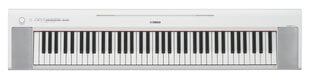 Skaitmeninis pianinas Yamaha Piaggero NP-35 hinta ja tiedot | Kosketinsoittimet | hobbyhall.fi