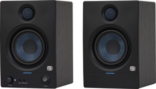 Monitorinės kolonėlės PreSonus Eris 4.5BT 2nd Gen hinta ja tiedot | Kaiuttimet | hobbyhall.fi