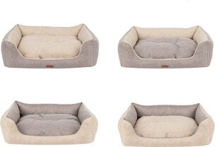 Peti Amiplay ECO Malmo, eri kokoja, beige hinta ja tiedot | Pedit ja pesät | hobbyhall.fi