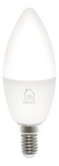Deltaco Smart Home LED E14 -lamppu hinta ja tiedot | Lamput | hobbyhall.fi