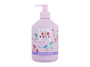 Nestesaippua Baylis & Harding Beauticology Unicorn, 500ml hinta ja tiedot | Saippuat | hobbyhall.fi