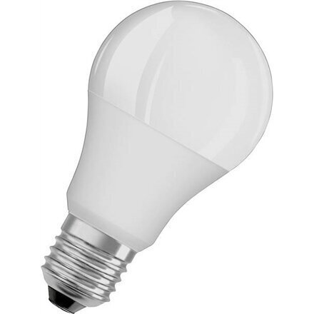 Kauko-ohjattava lamppu Osram LED Star + Classic A RGBW FR 60, 9W hinta ja tiedot | Lamput | hobbyhall.fi