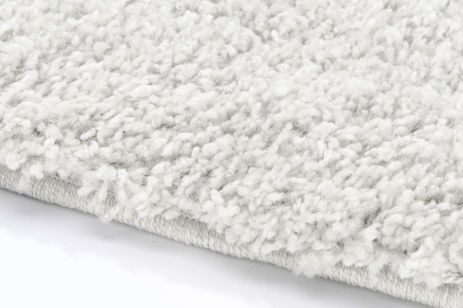 Matto Shaggy White, 160x220 cm hinta ja tiedot | Isot matot | hobbyhall.fi