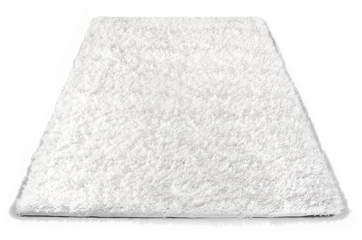 Matto Shaggy White, 160x220 cm hinta ja tiedot | Isot matot | hobbyhall.fi