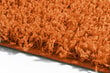 Matto Shaggy Orange, 200x290 cm hinta ja tiedot | Isot matot | hobbyhall.fi