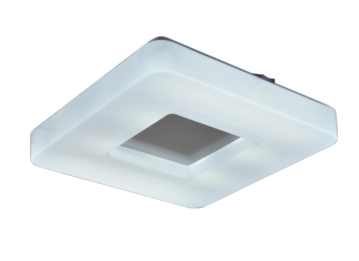 Kattovalaisin Lampex Albi 37 LED hinta ja tiedot | Kattovalaisimet | hobbyhall.fi