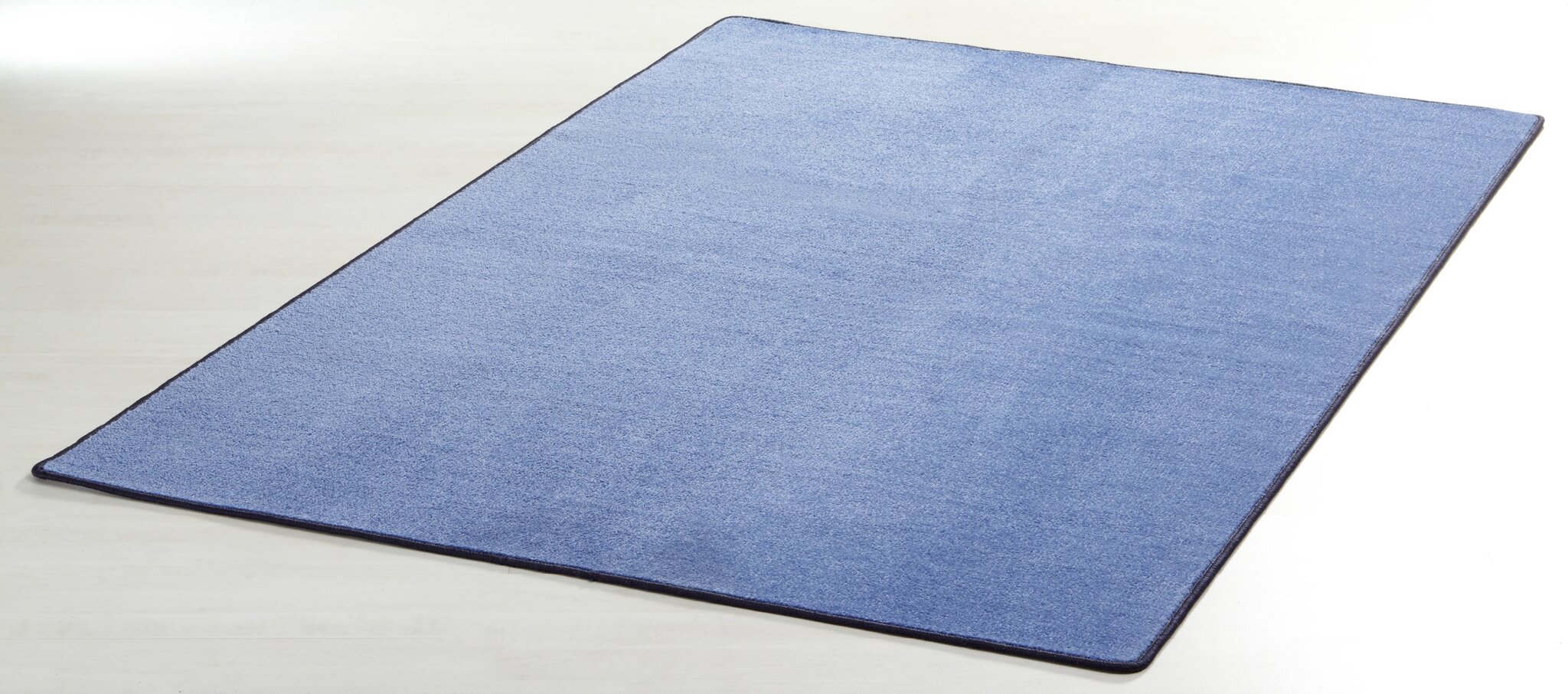Hanse Home matto Nasty Blue, 80x150 cm. hinta ja tiedot | Isot matot | hobbyhall.fi