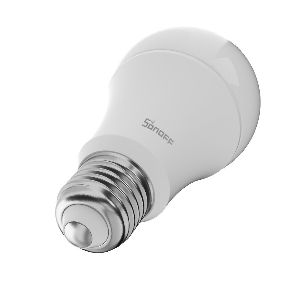 Älykäs LED-lamppu SONOFF B05-B-A60 Wi-Fi hinta ja tiedot | Lamput | hobbyhall.fi