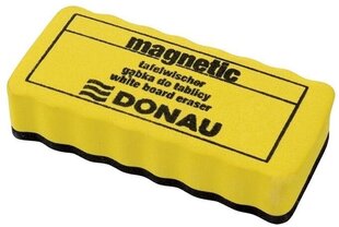 Sieni magneettitaululle Donau, keltainen hinta ja tiedot | Toimistotarvikkeet | hobbyhall.fi