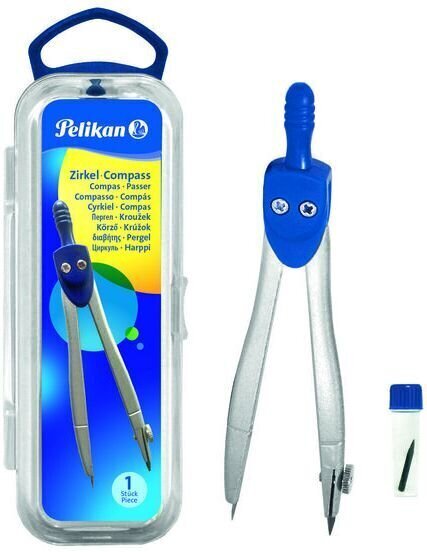 Pelikan Harppi + 2 lisälyijyjä hinta ja tiedot | Toimistotarvikkeet | hobbyhall.fi