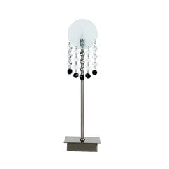 Pöytävalaisin Candellux Luxor hinta ja tiedot | Pöytävalaisimet | hobbyhall.fi