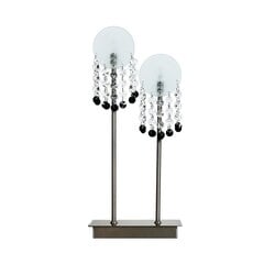 Pöytävalaisin Candellux Luxor hinta ja tiedot | Pöytävalaisimet | hobbyhall.fi