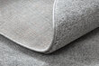 Rugsx matto Softy 120x120 cm hinta ja tiedot | Isot matot | hobbyhall.fi