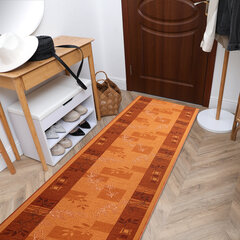 Rugsx matto Agadir 67x110 cm hinta ja tiedot | Isot matot | hobbyhall.fi