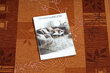 Rugsx matto Agadir 67x150 cm hinta ja tiedot | Isot matot | hobbyhall.fi