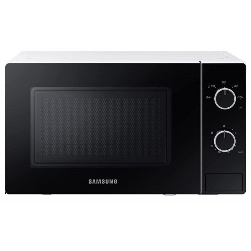 Samsung MS20A3010AH/BA hinta ja tiedot | Mikroaaltouunit | hobbyhall.fi