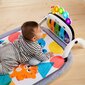 Aktivointimatto Baby Einstein 4-in-1 Kickin' Tunes™ hinta ja tiedot | Leikkimatot | hobbyhall.fi