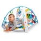 Aktivointimatto Baby Einstein 4-in-1 Kickin' Tunes™ hinta ja tiedot | Leikkimatot | hobbyhall.fi