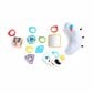 Aktivointimatto Baby Einstein 4-in-1 Kickin' Tunes™ hinta ja tiedot | Leikkimatot | hobbyhall.fi