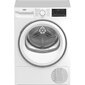 Beko B3T67230 hinta ja tiedot | Kuivausrummut | hobbyhall.fi