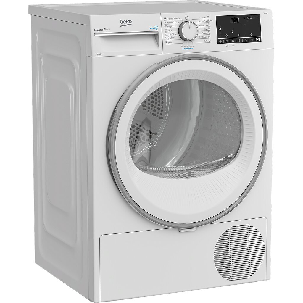 Beko B3T67230 hinta ja tiedot | Kuivausrummut | hobbyhall.fi