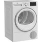 Beko B3T67230 hinta ja tiedot | Kuivausrummut | hobbyhall.fi