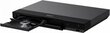 Sony UBP-X500 4K ULTRA HD Blu-ray-soitin, UBPX500B.EC1 hinta ja tiedot | TV-virittimet | hobbyhall.fi