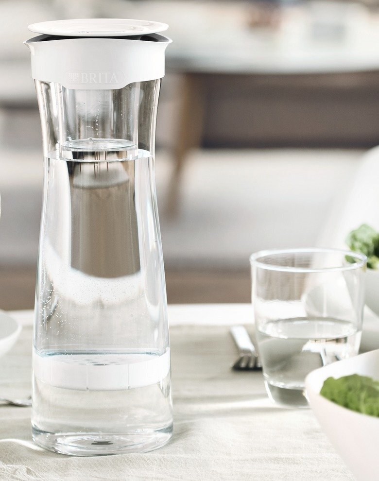 BRITA 1.3l hinta ja tiedot | Veden suodatinkannut ja suodattimet | hobbyhall.fi