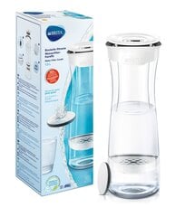 BRITA 1.3l hinta ja tiedot | Veden suodatinkannut ja suodattimet | hobbyhall.fi